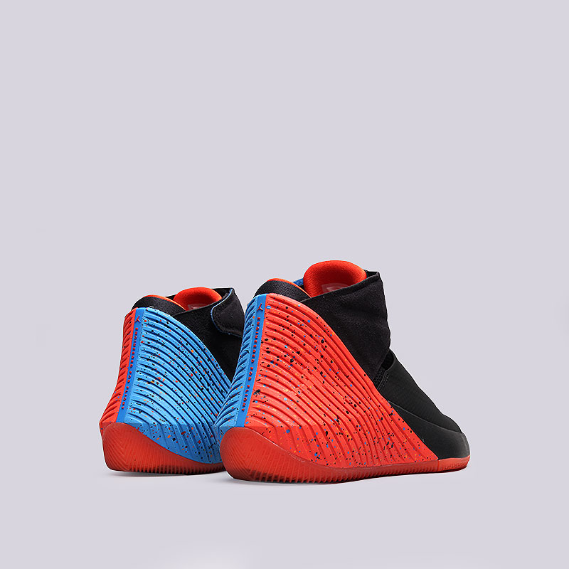 Мужские баскетбольные кроссовки Jordan Why Not Zer0.1 (AA2510-015)  - цена, описание, фото 4
